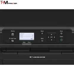 پرینتر سه کاره لیزری کانن مدل Canon MF272dw