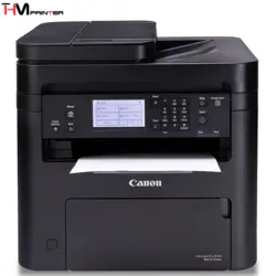پرینتر چهار کاره لیزری کانن مدل Canon 275dw