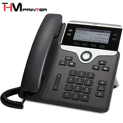 گوشی آی پی فون سیسکو CP-7841-K9