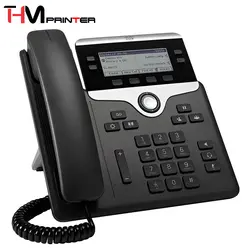 گوشی آی پی فون سیسکو CP-7841-K9