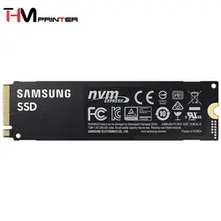 اس اس دی اینترنال سامسونگ مدل 980PRO ظرفیت 1 ترابایت