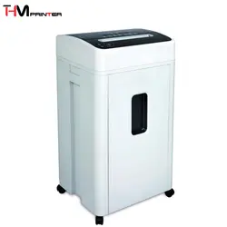 کاغذ خردکن نیکیتا مدل SD 9522