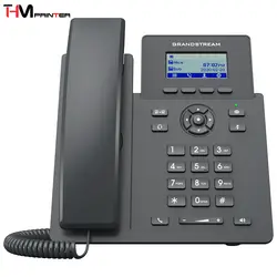تلفن گرنداستریم مدل GRP2601P