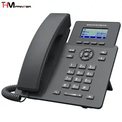 تلفن گرنداستریم مدل GRP2601P