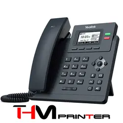 گوشی آی پی فون یالینک SIP-T31P