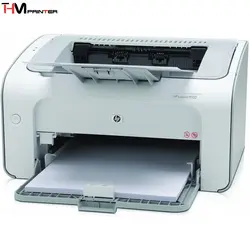 پرینتر لیزری اچ پی HP LaserJet Pro P1102