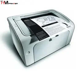 پرینتر لیزری اچ پی HP LaserJet Pro P1102