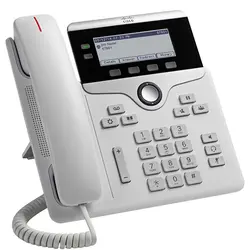 آی پی فون سیسکو مدل Cisco IP Phone 7821