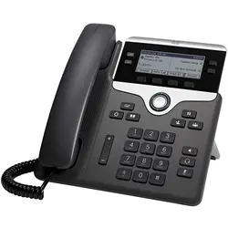 آی پی فون سیسکو مدل Cisco IP Phone 7821