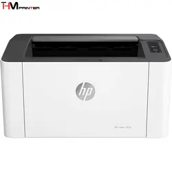 پرینتر لیزری اچ پی مدل HP Laser 107a