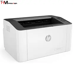 پرینتر لیزری اچ پی مدل HP Laser 107a