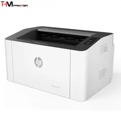پرینتر لیزری اچ پی مدل HP Laser 107a
