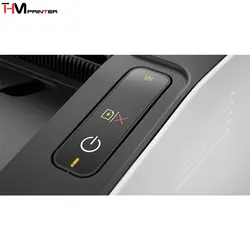 پرینتر لیزری اچ پی مدل HP Laser 107a