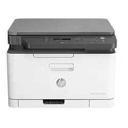 پرینتر سه کاره رنگی لیزری اچ پی HP Color MFP 178nw Laser Printer