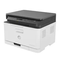 پرینتر سه کاره رنگی لیزری اچ پی HP Color MFP 178nw Laser Printer