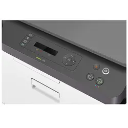 پرینتر سه کاره رنگی لیزری اچ پی HP Color MFP 178nw Laser Printer