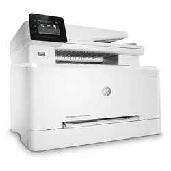 پرینتر چهارکاره لیزری رنگی اچ پی HP LaserJet Pro MFP M283fdw