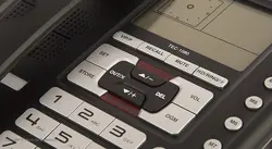 تلفن تکنیکال مدل TEC-1080