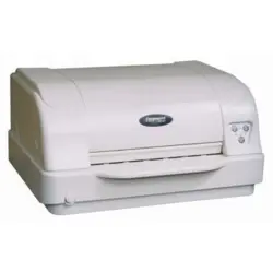پرینتر صدور چک ‍Compuprint SP 40 plus