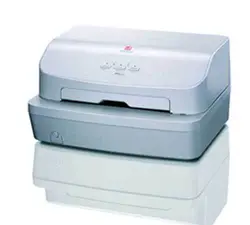 پرینتر چاپ چک اولیوتی PR2 Plus