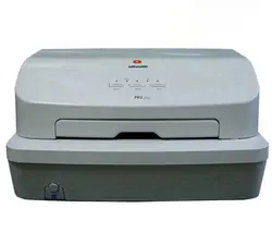 پرینتر چاپ چک اولیوتی PR2 Plus