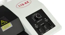 پرس کارت و لمینت مدل ax-110-a