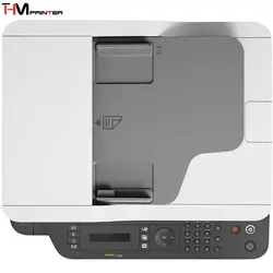 پرینتر لیزری چهار کاره اچ پی مدل HP Laser MFP M137fnw