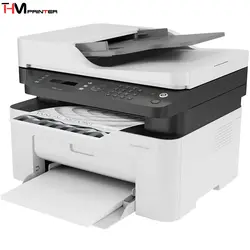 پرینتر لیزری چهار کاره اچ پی مدل HP Laser MFP M137fnw
