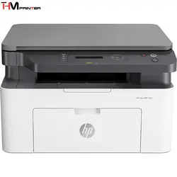 پرینتر لیزری سه کاره اچ پی مدل HP Laser MFP 135w