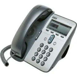Cisco 7912G - تلفن VoIP سیسکو