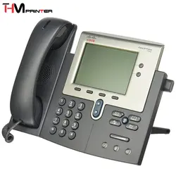 Cisco 7942G - تلفن سیسکو