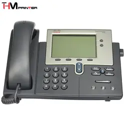 Cisco 7942G - تلفن سیسکو