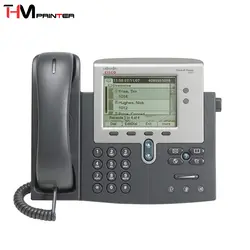Cisco 7942G - تلفن سیسکو