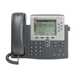 تلفن سیسکو Cisco 7962G IP PHONE
