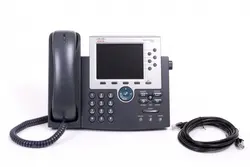 Cisco 7965 IP Phone تلفن سیسکو