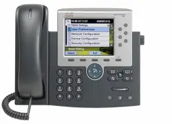 Cisco 7965 IP Phone تلفن سیسکو