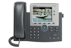 Cisco 7945G - تلفن سیسکو