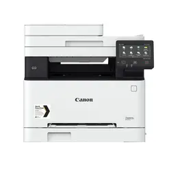 پرینتر چهار کاره لیزری رنگی کانن مدل Canon i-SENSYS MF645Cx