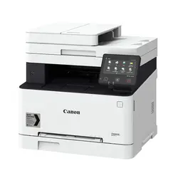 پرینتر چهار کاره لیزری رنگی کانن مدل Canon i-SENSYS MF645Cx