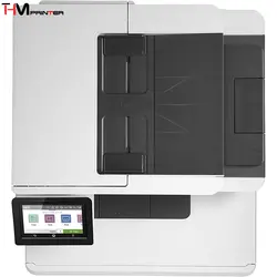 پرینتر چهار کاره لیزری رنگی HP Color Laser MFP M479fdw