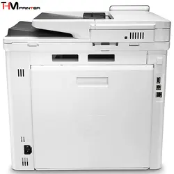 پرینتر چهار کاره لیزری رنگی HP Color Laser MFP M479fdw