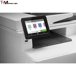 پرینتر چهار کاره لیزری رنگی HP Color Laser MFP M479fdw