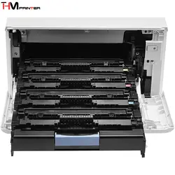 پرینتر چهار کاره لیزری رنگی HP Color Laser MFP M479fdw