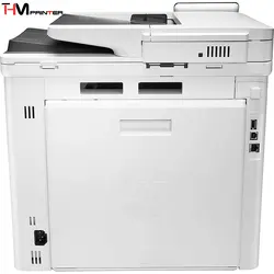 پرینتر چهار کاره رنگی لیزری اچ پی HP Color LaserJet Pro MFP M479fnw