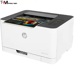پرینتر تک کاره رنگی لیزری اچ پی HP Color Laser 150a
