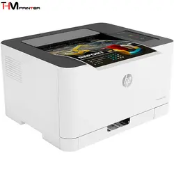 پرینتر تک کاره رنگی لیزری اچ پی HP Color Laser 150a
