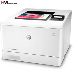 پرینتر لیزری رنگی اچ پی HP Color LaserJet Pro M454dn