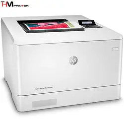 پرینتر لیزری رنگی اچ پی HP Color LaserJet Pro M454dn