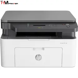 پرینتر سه کاره لیزری اچ پی مدل M135a