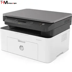 پرینتر سه کاره لیزری اچ پی مدل M135a